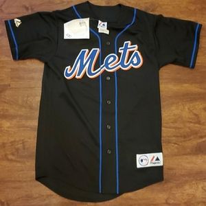 Mets Jersey